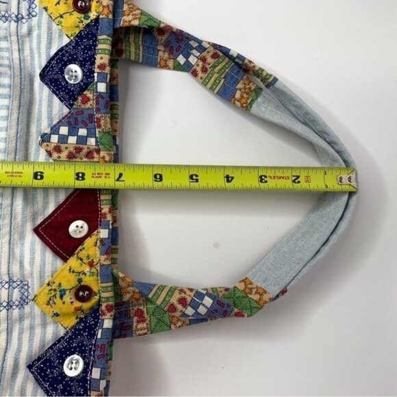 Canvas Tote Bag - Picture 6 of 7